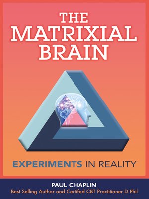 cover image of The Matrixial Brain